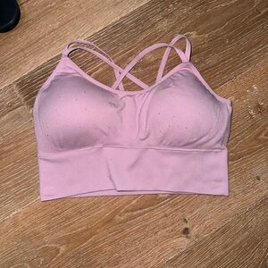 NVGTN sports bra